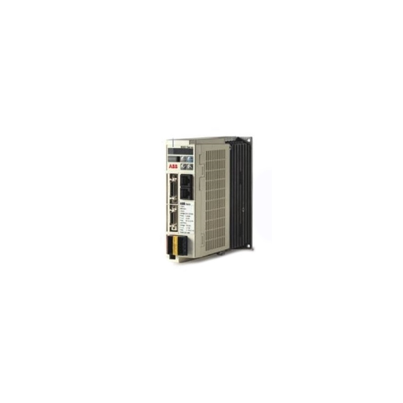 Сервопривод ABB BSD-0400