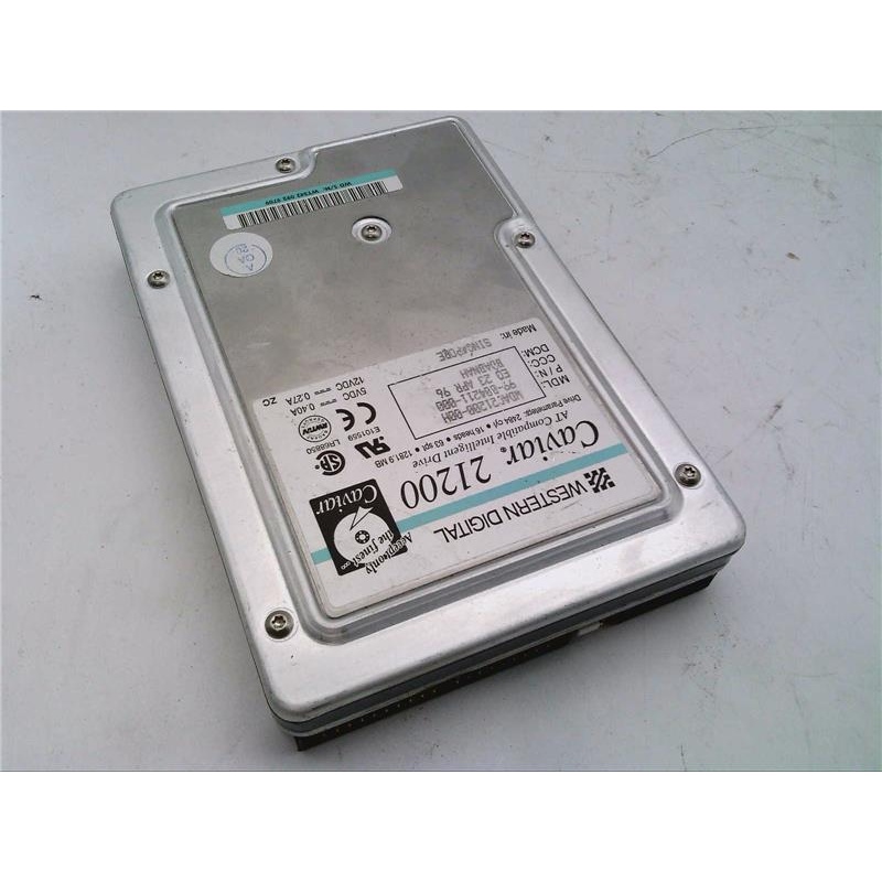 Западный цифровой Western Digital 99-004211-000