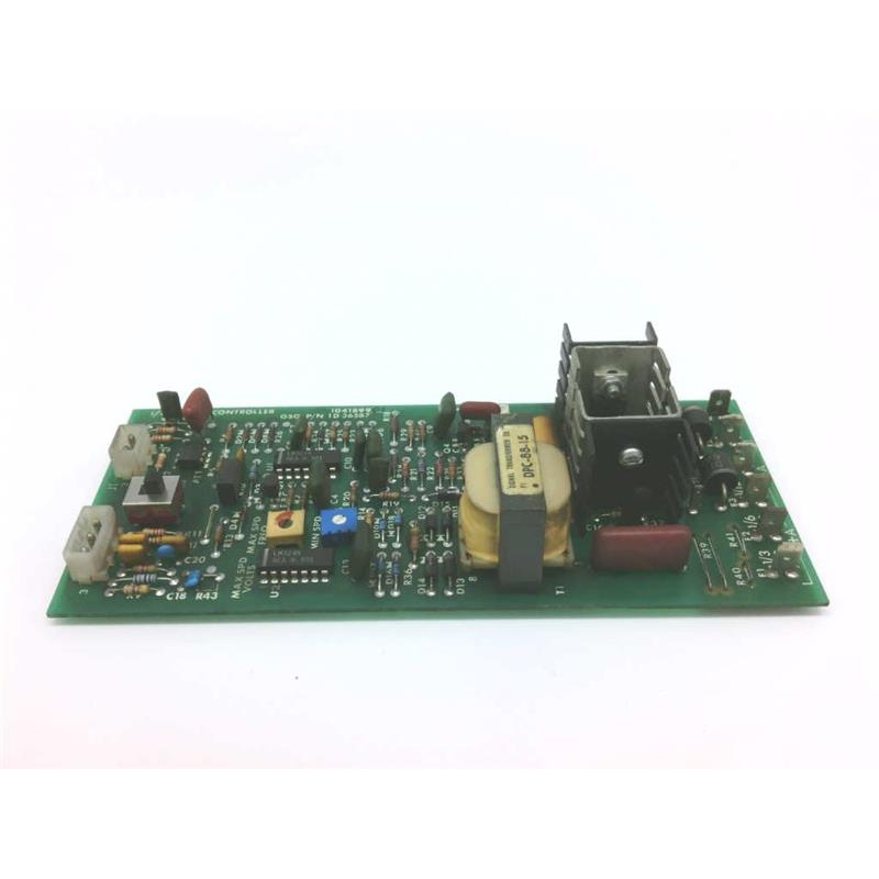Плата для компьютера Nidec Corp 104189901