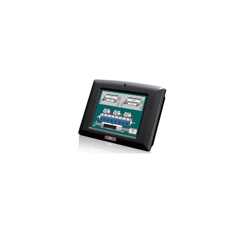 Панельный компьютер IEI Integration Corp IOVU-570M-CE5/-R10