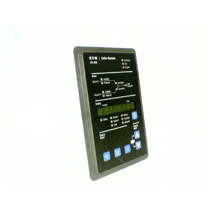 Контроллер переключения Eaton 2D78580G03