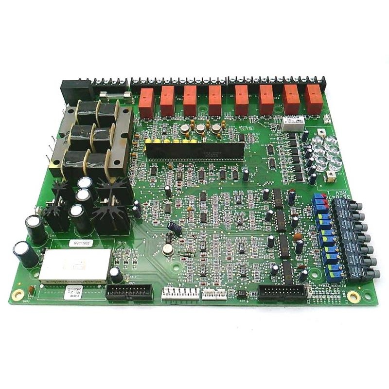 Плата привода в сборе Motortronics 36-0470