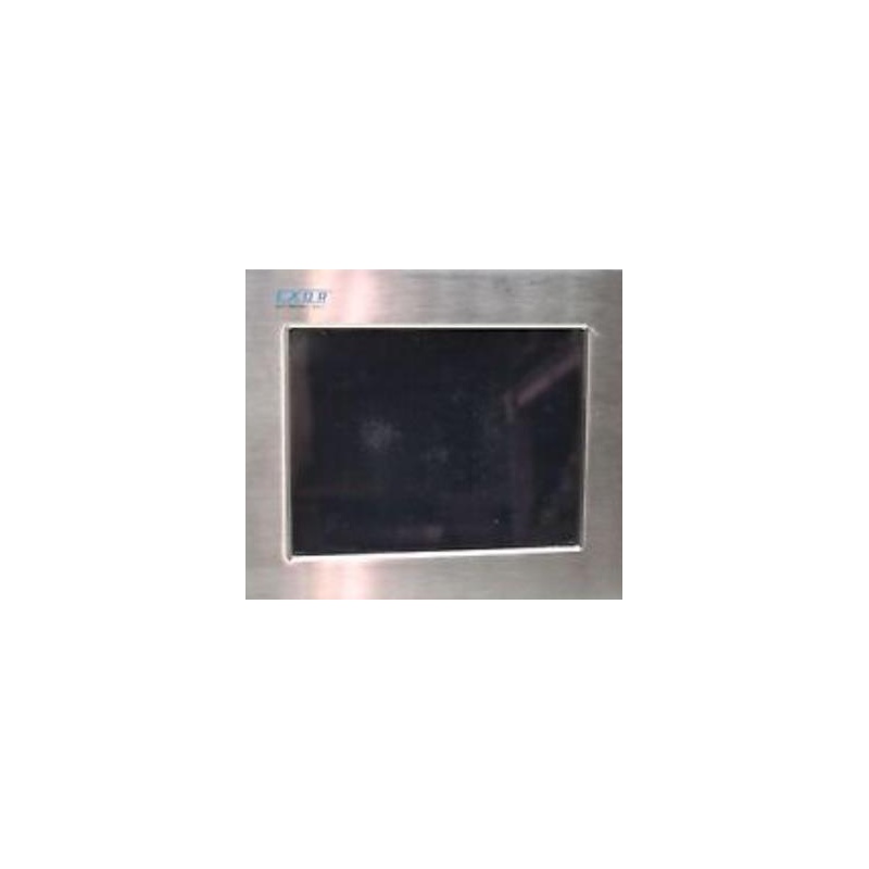 Интерфейс оператора M10VC-E