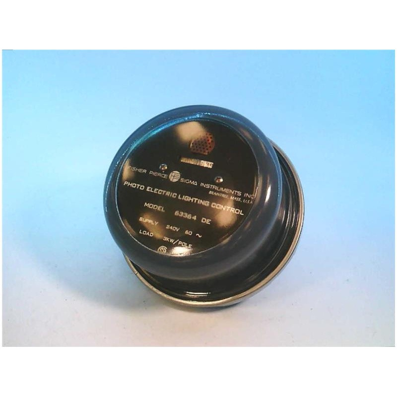 Управление освещением Sigma Instruments 63364 DE