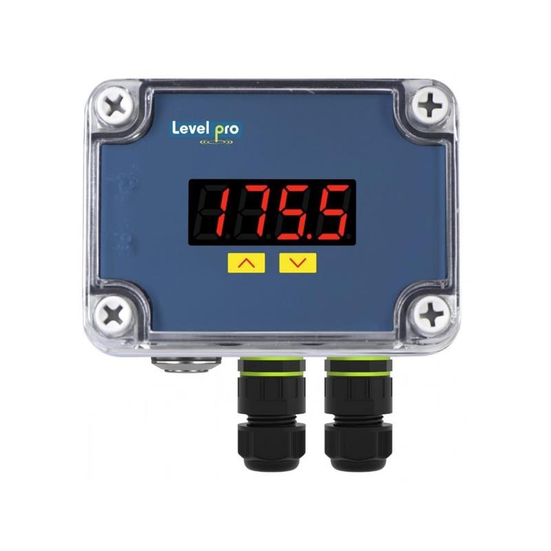 Индикаторные дисплеи Icon Process Controls ITC250-B