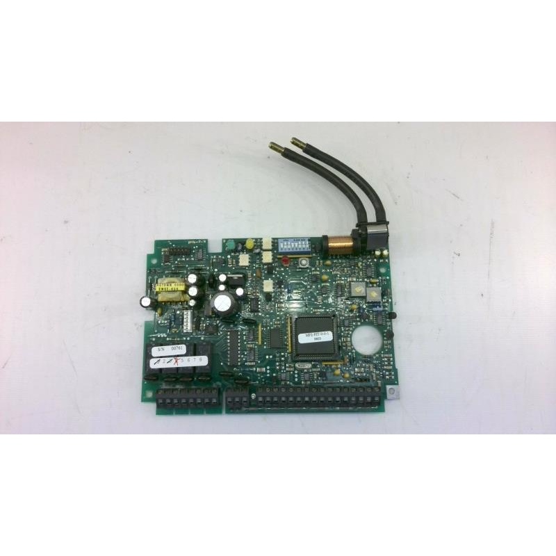 Плата ПК Invensys EMSC-405-2