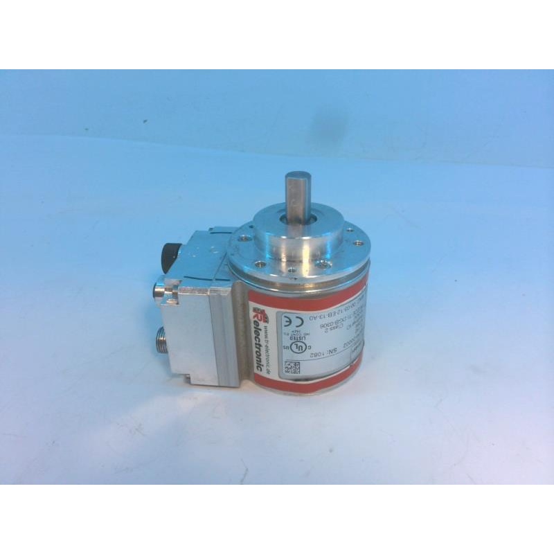 Абсолютный поворотный энкодер CEV582M-00002