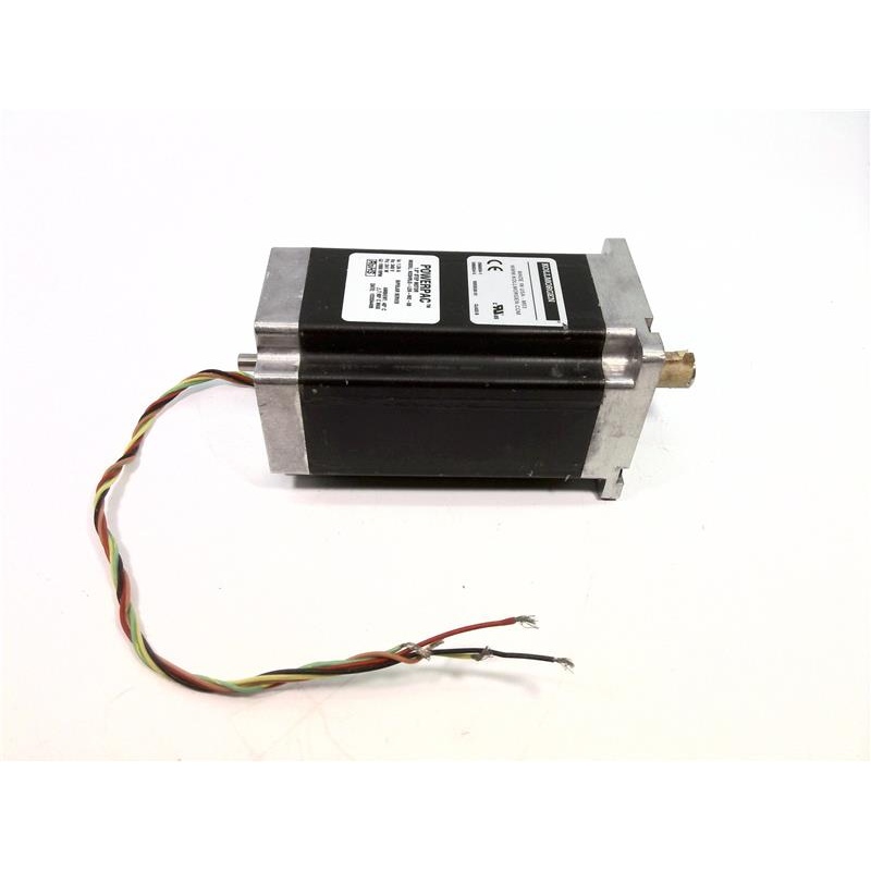 Двигатель степпера Kollmorgen N33HRLG-LEK-M2-00