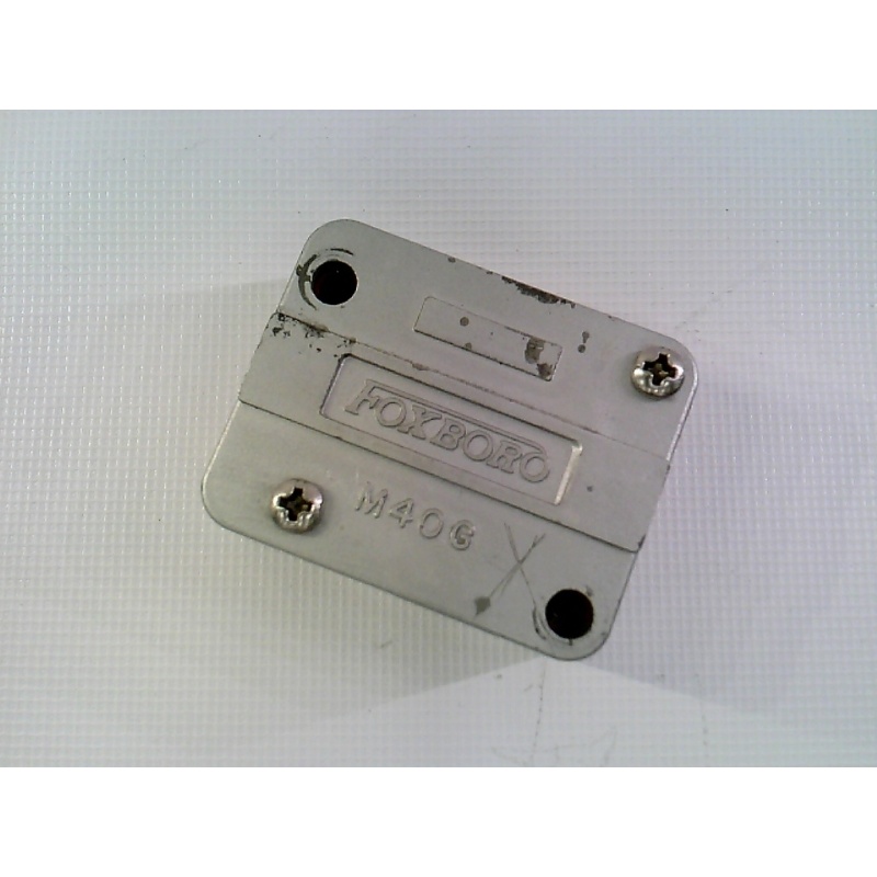 Контроллер Invensys M40G