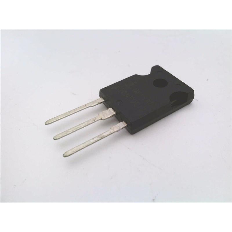 Модули силовых блоков Intersil HGTG20N50C1D