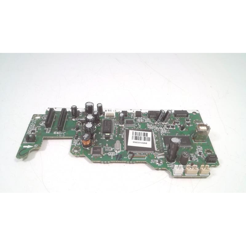 Печатная плата принтера и сканера Epson BJE150G02CK2-1
