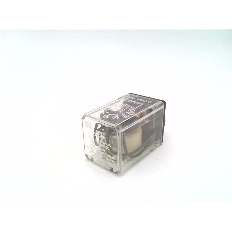 Реле питания SKKP-3C-12VAC