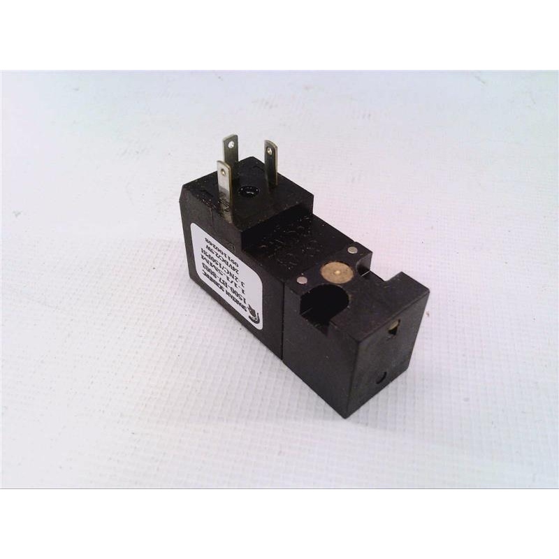 Соленоидный клапан Spartan Scientific 1500-B7-8003