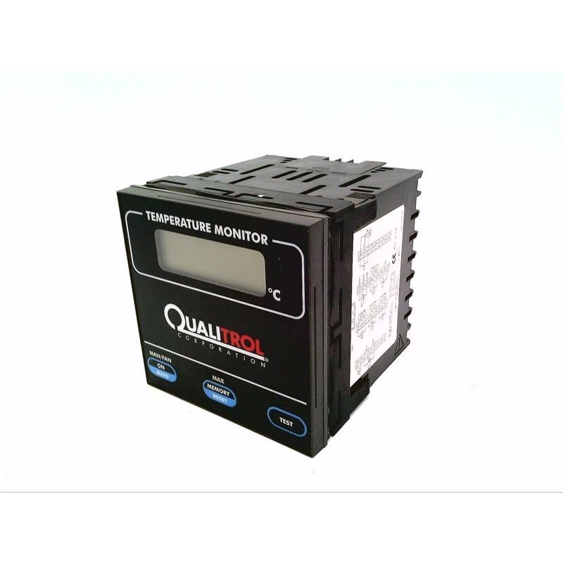 Контроль температуры Qualitrol 111L-X-X