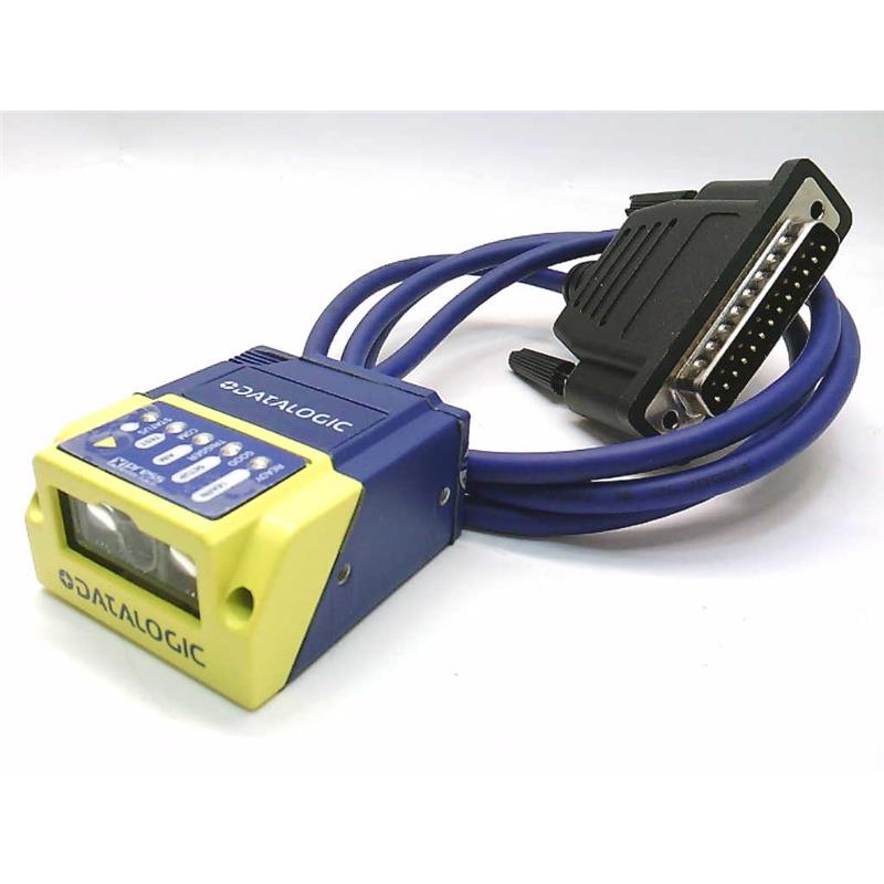 Лазерные сканеры безопасности Datalogic MATRIX-210-212-110