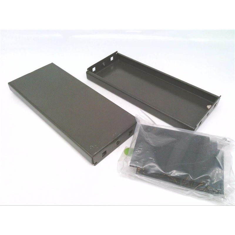 Боковой цоколь SPACIAL SF/SM NSYSPS4100