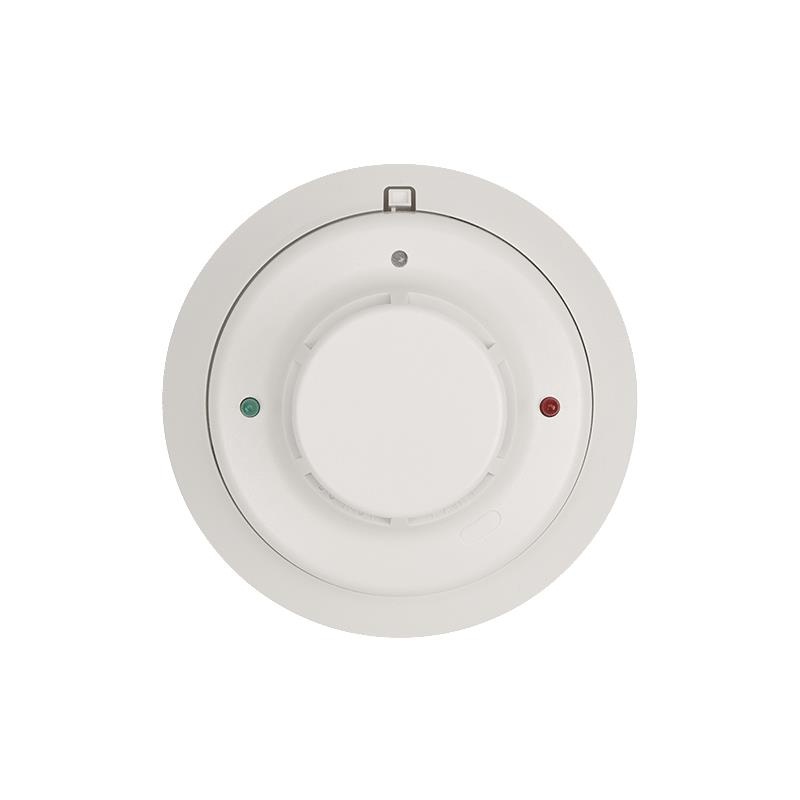 Детектор дыма Honeywell 4W-B