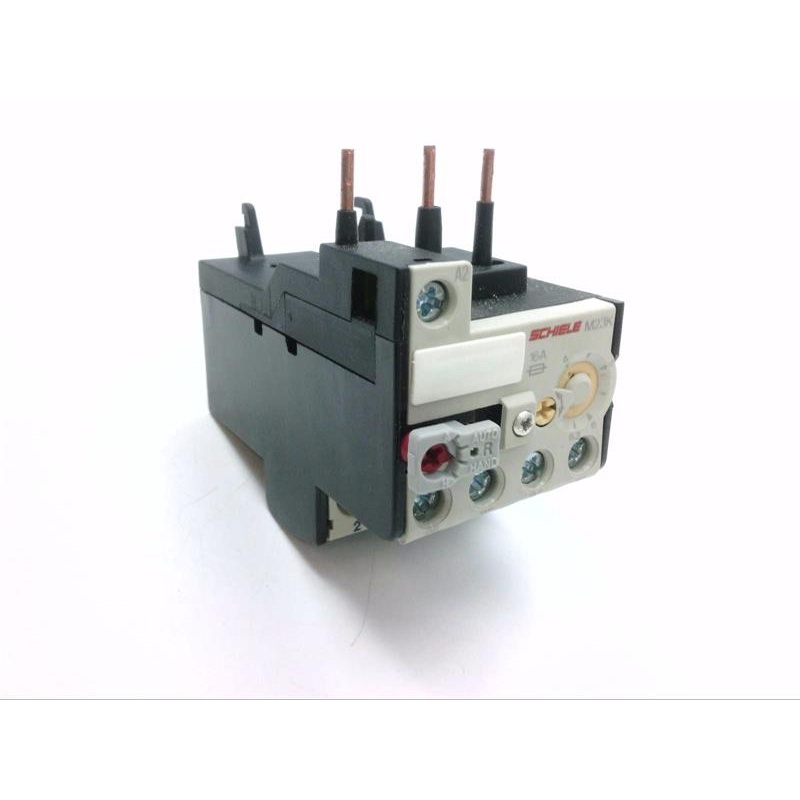 Тепловое реле перегрузки ABB 1-245-515-27
