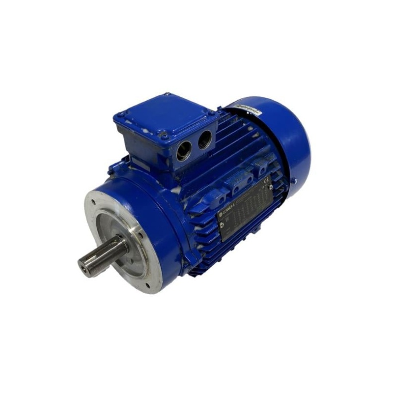 Серводвигатель Lowara PLM90B14/322 E3