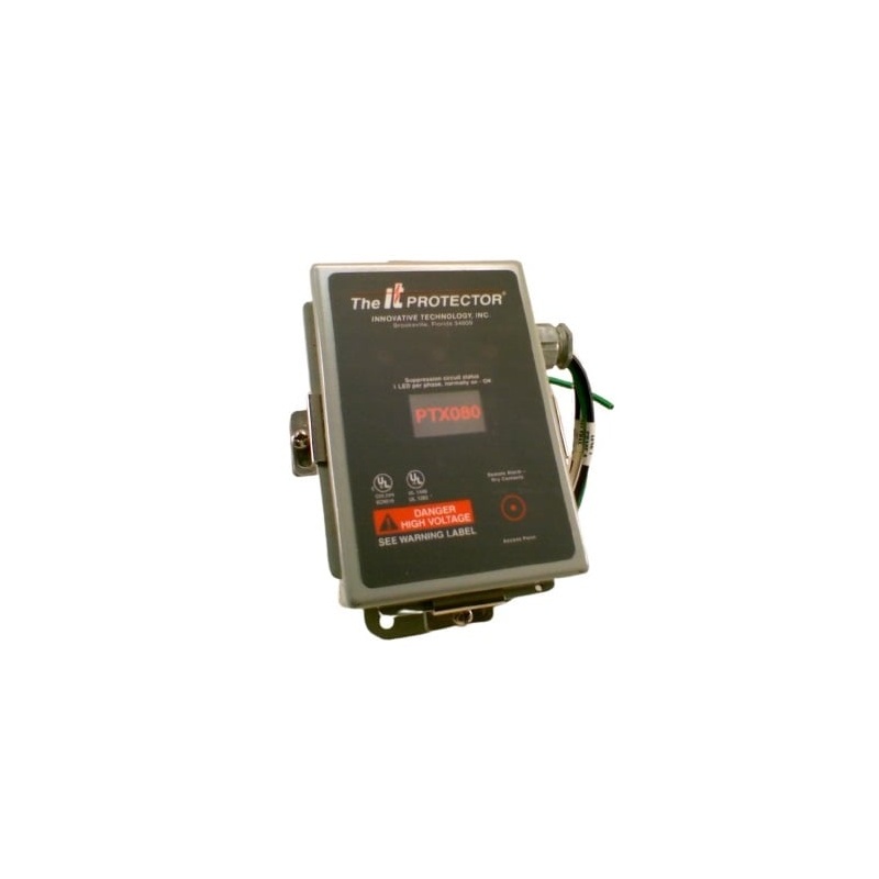 Защита от перенапряжения PTX160-1S101