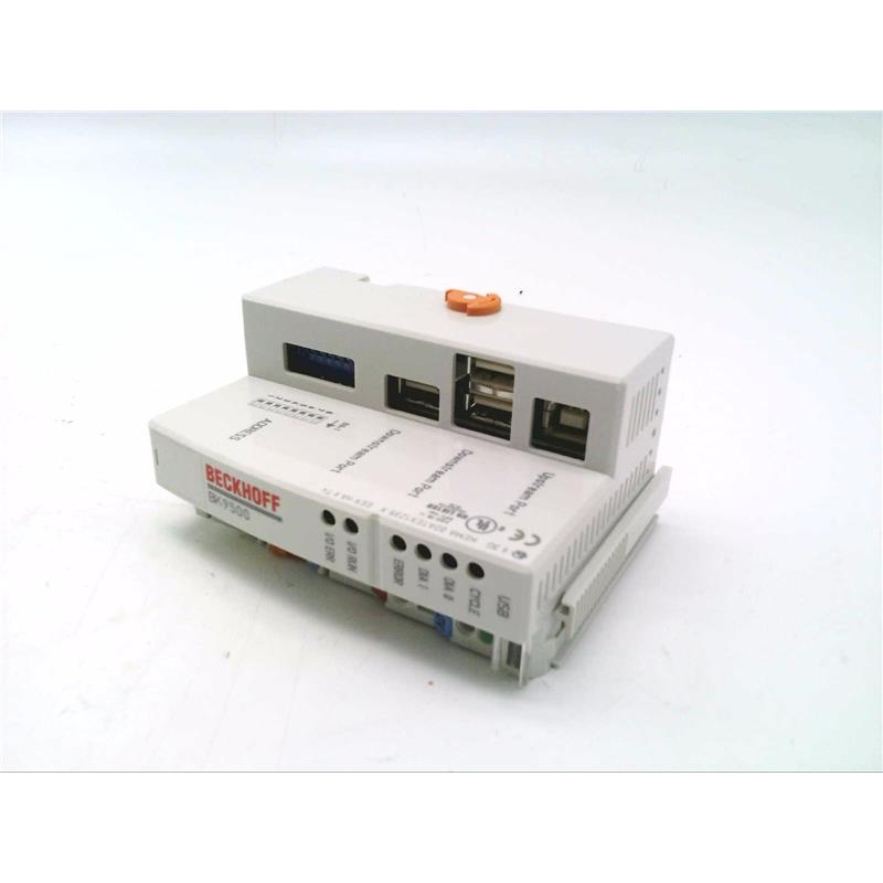 Соединитель шины USB Beckhoff BK9500