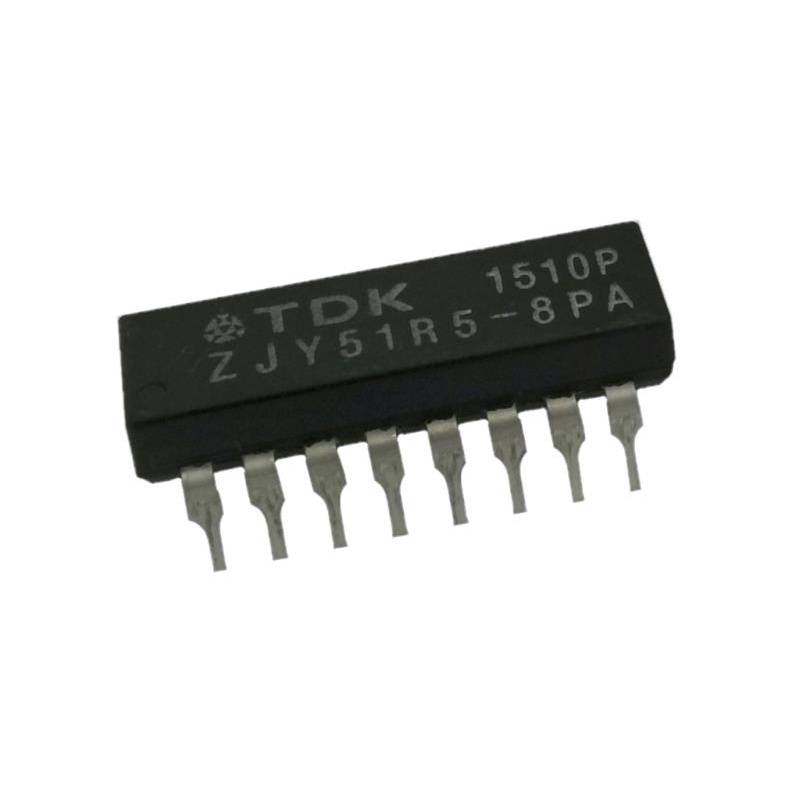 Фильтр линии данных ZJY51R58PA