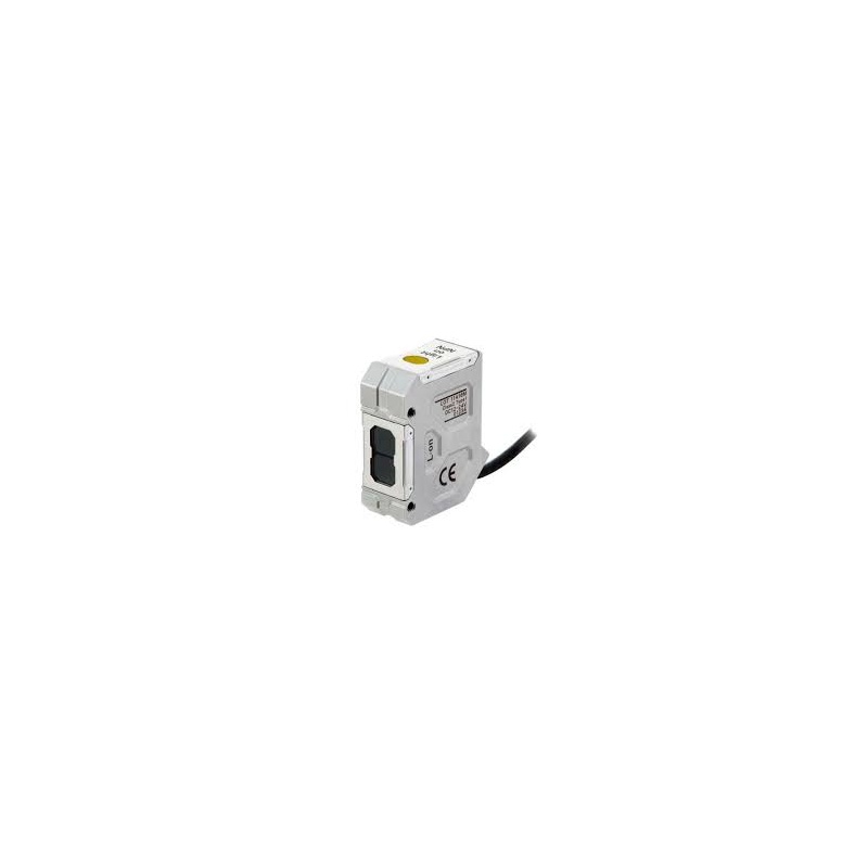 Прочный тб E3ZR-CT81L 2M