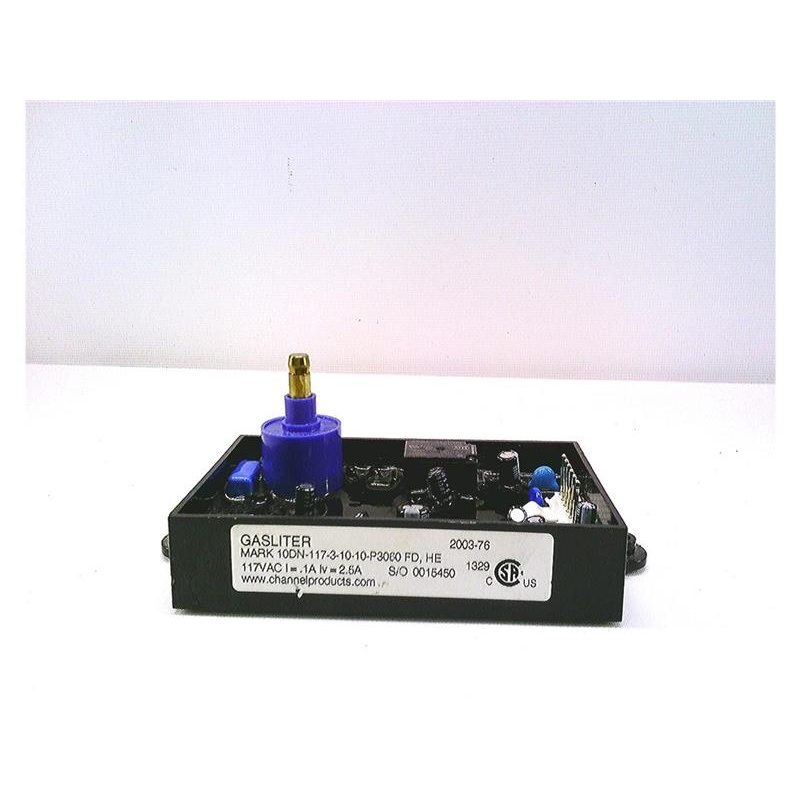 Модуль зажигания 10DN-117-3-10-10-P3060-FD-HE