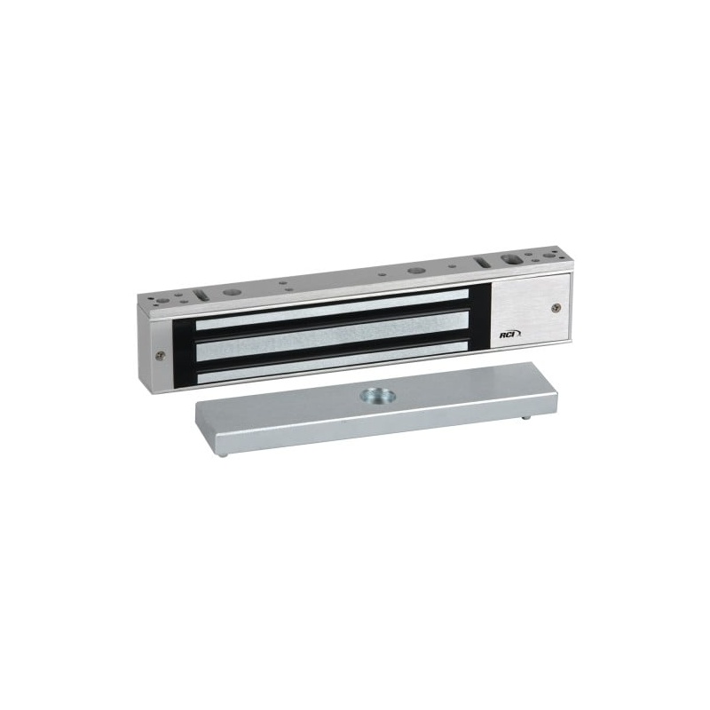 Электромагнитный замок Rutherford Controls 8371-DSSX28