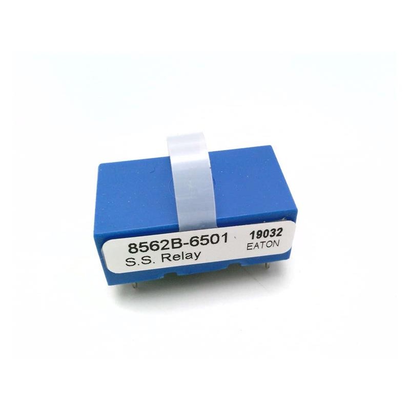 Реле Eaton 8562B-6501