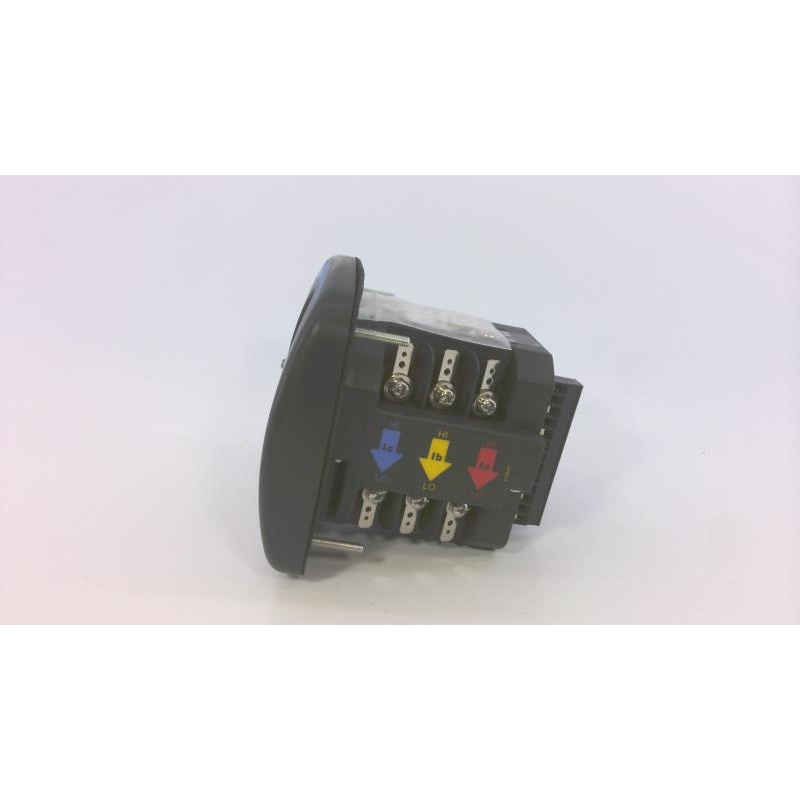 Измеритель мощности IQ130MA6512