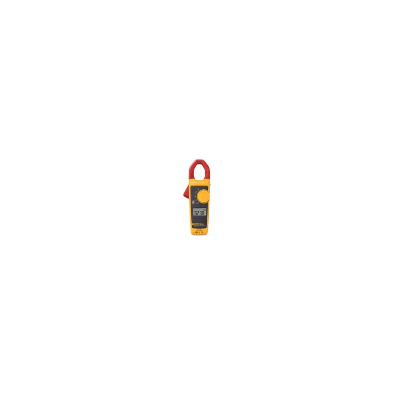 Измеритель зажима Fluke 323