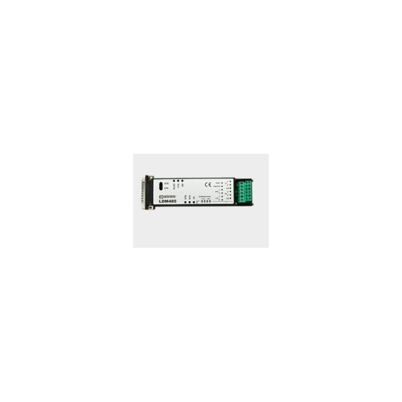 Модули расширения ПЛК Dataforth LDM485-ST