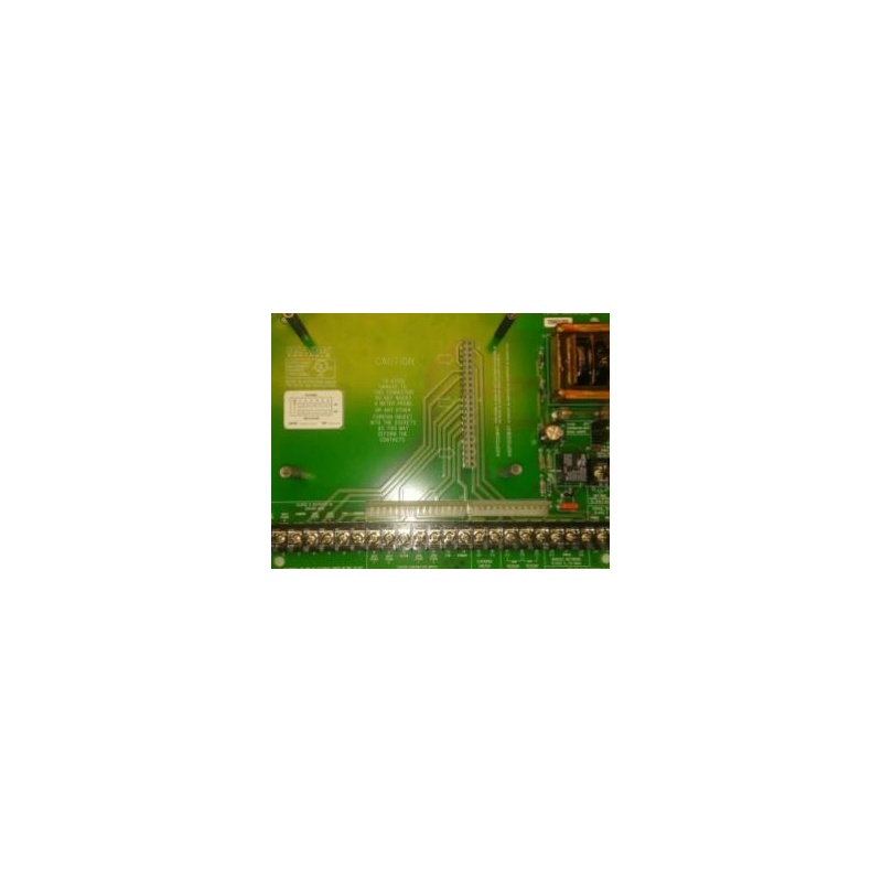 Переходная плата Honeywell 729001200