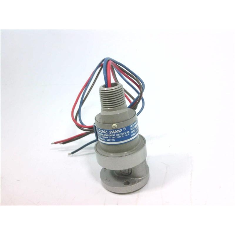 Реле давления 610G771