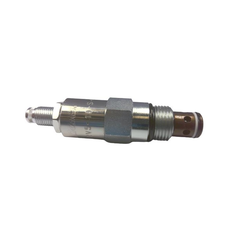Картриджный клапан сброса давления Eaton RV5-10-S-0-3
