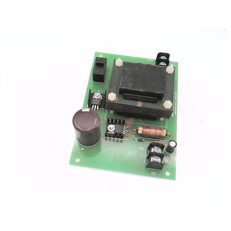 Блок питания BD MCC Electronics 2139-27