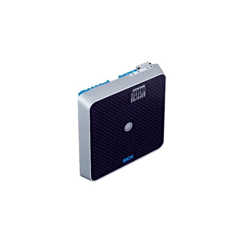 Контроллеры радиочастотной идентификации (RFID-контроллеры) SICK RFU630-13101