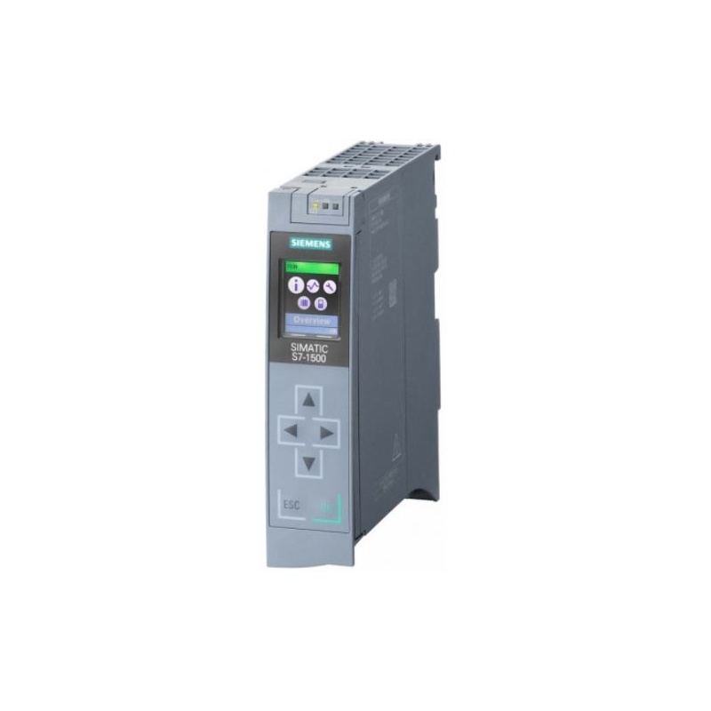 Стартовый набор для процессора Siemens 6ES7 511-1CK03-4YB5
