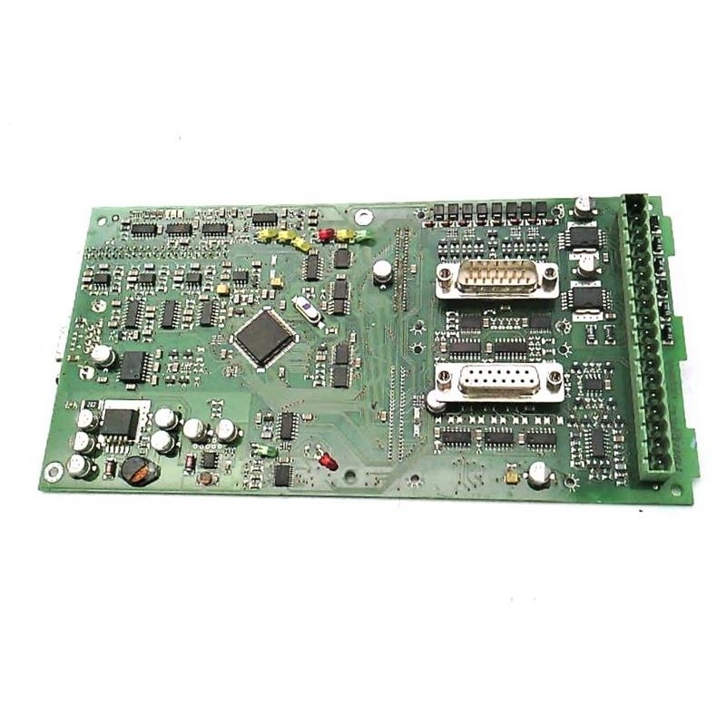 Плата в сборе Smitec KA310040B