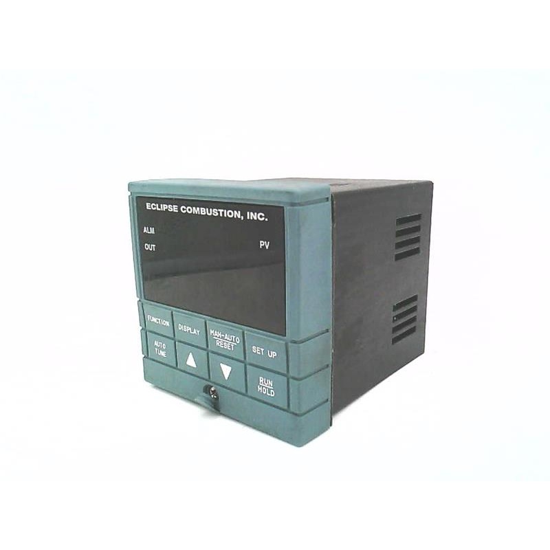 Контроль температурного процесса Honeywell DC23EL-E0-00-10-0A00B00-00-0