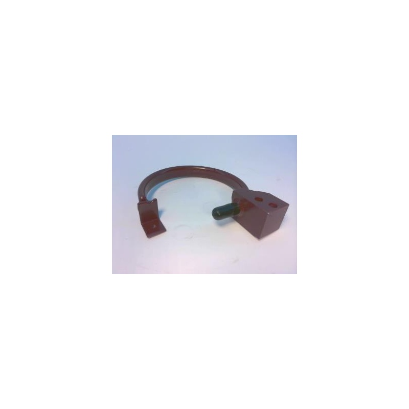 Трубка бурдона в сборе 32B1245X092