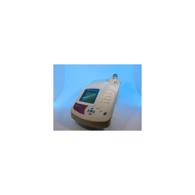 Менеджер титрования Radiometer Analytical TIM850