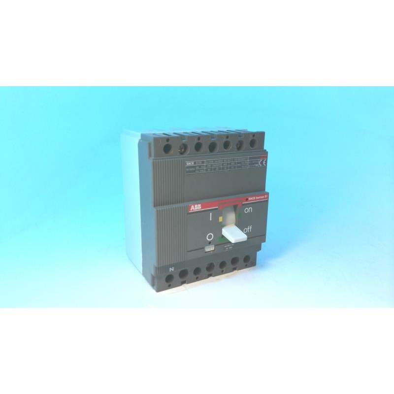 Автоматический выключатель ABB 1SDA000220R1