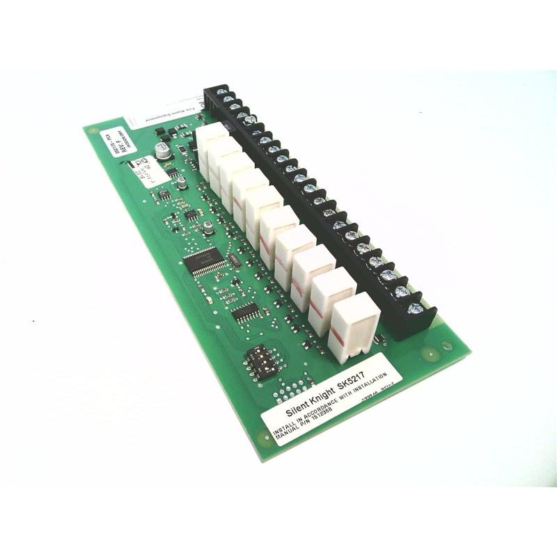 Экспандер Honeywell SK5217