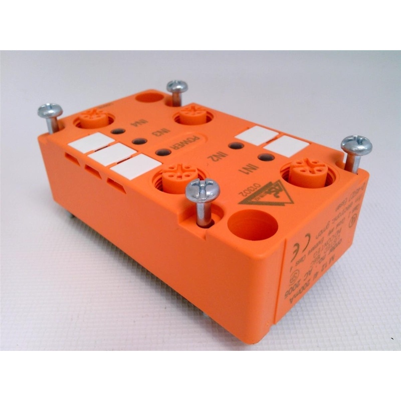 Модуль оператора ifm AC2005
