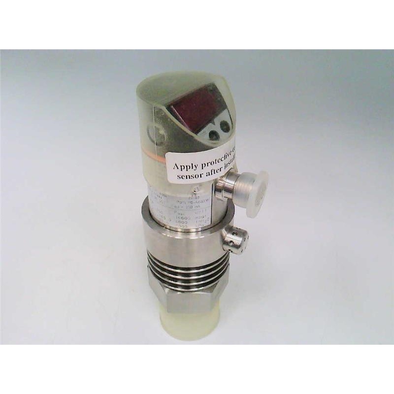 Датчик давления для промывки ifm PI-.25-RES30-MFRKG/US//P-PI2058