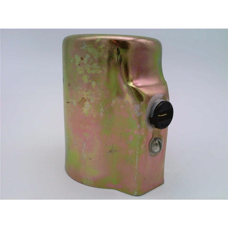 Гидравлические блоки питания и катушки Hydraulic Valve Division 6034160L8