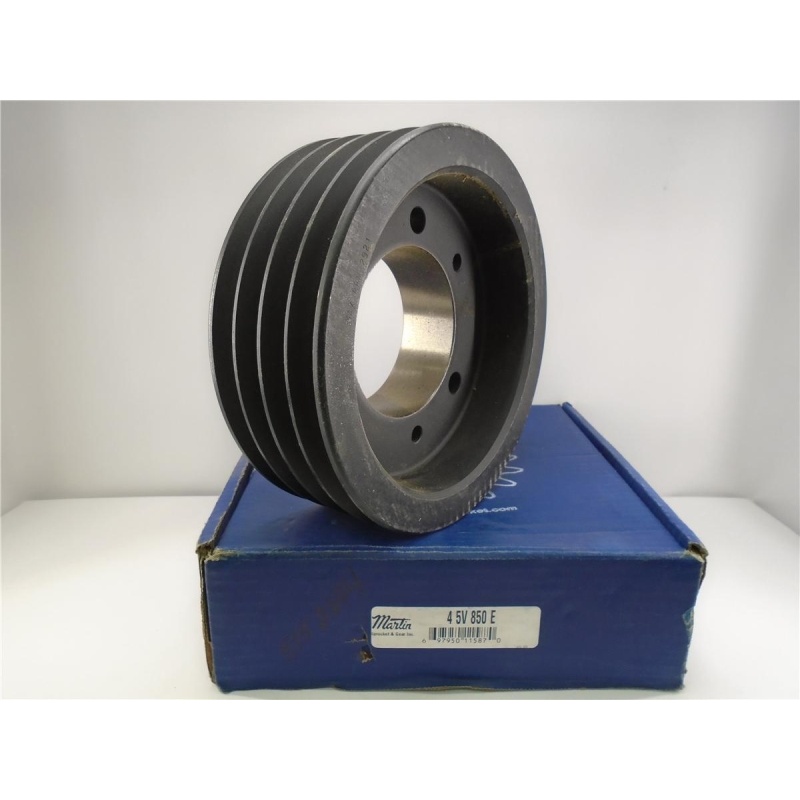 Шкивы и шкивы Regal Rexnord 4-5V850-E