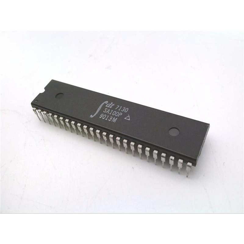 Двухпортовая память SRAM IDT7130SA100P
